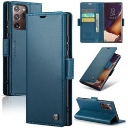 Чехол-книжка CaseMe Smooth Samsung Galaxy Note 20 Ultra