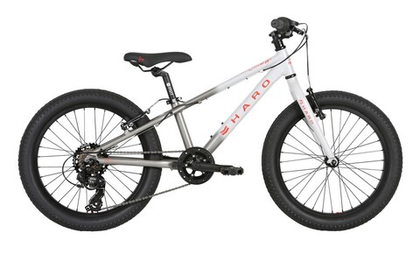 Детский велосипед Haro Flightline 20 Plus (2021)