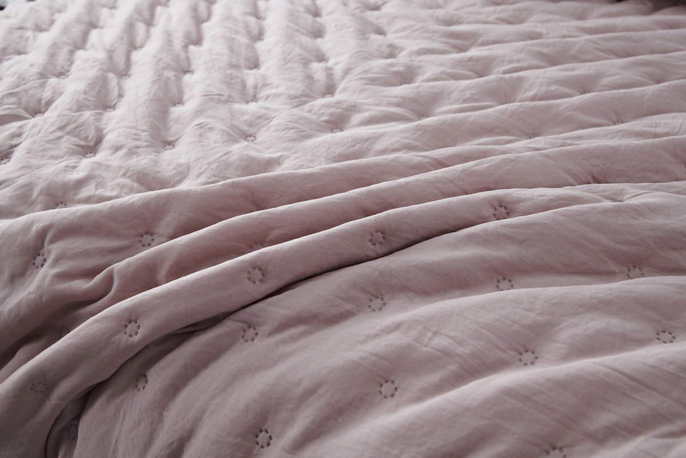 Покрывало 230x250 и 2 наволочки 50х70 Sofi De MarkO Элизабет №3