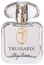 TRUSSARDI парфюмерная вода My Name, 50 мл, 50 г