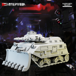 Astra Militarum Chimera Химера №2 миниатюра для dnd, днд, pathfinder, фентези, Настольная игра, НРИ, Варгейм, РПГ