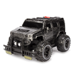 Джип на РУ, коробка 666-14