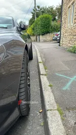 КОВАНЫЕ ДИСКИ ДЛЯ ASTON MARTIN DB9 АСТОН МАРТИН