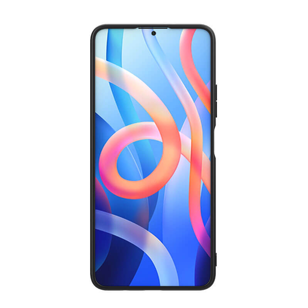 Чехол Nillkin Textured для Xiaomi Poco M4 Pro 5G