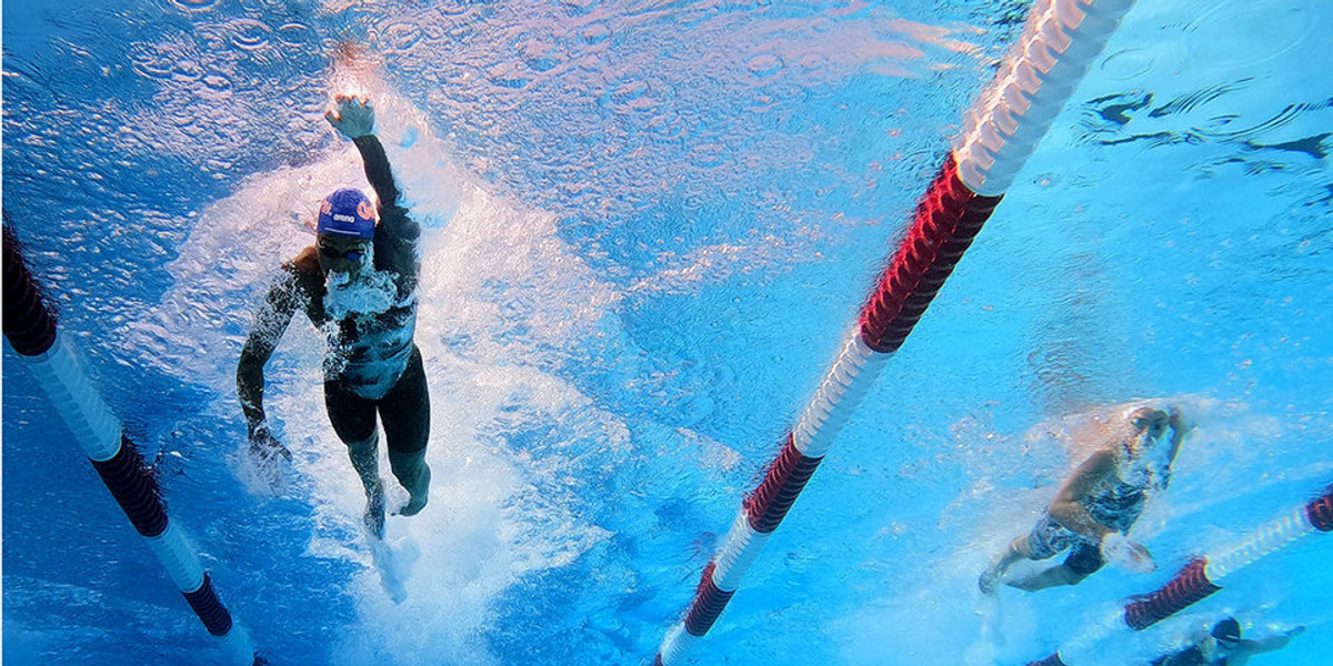 Решение FINA по отстранению Россиян от стартов в 2022-м остается в силе, сообщил Сальников