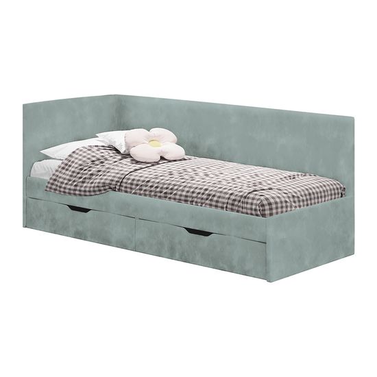 Лео КР-49 Кровать 0,8