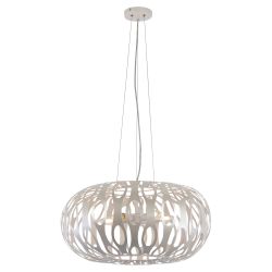 Люстра Rivoli   4080-205 5хЕ14 40 Вт дизайн