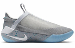 Кроссовки Nike Adapt Bb Mag Wolf Grey
