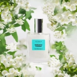 LETIQUE Мерцающее парфюмированное масло для тела - NARCOTIC FLOWER, 50мл.