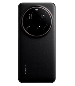 Xiaomi 15 Ultra 16/512Gb Black