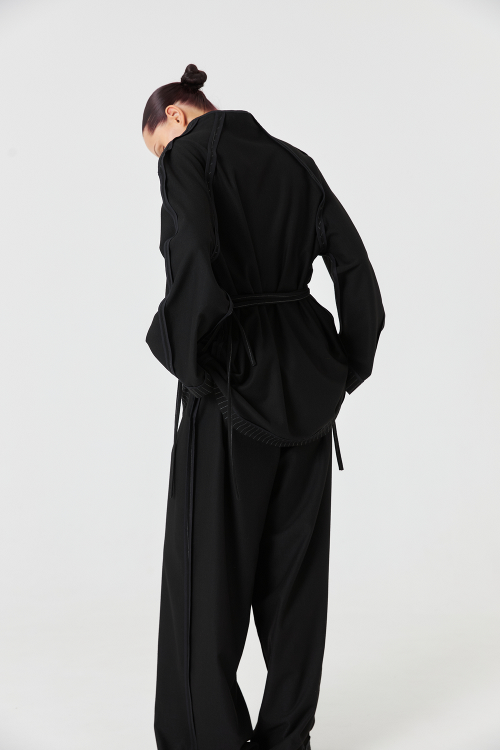 Брюки "Vertical"