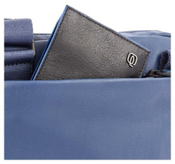 Сумка Piquadro Charlie CA1816W117/BLU