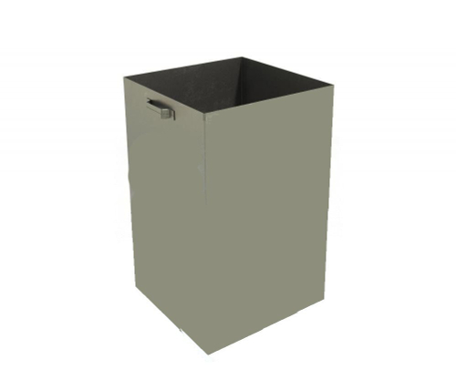 Вставка для урны «Тенорис» 351х351х581