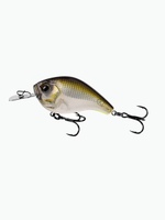 Воблер 13 FISHING Jabber Jaw Crank 60 /Rusty Bream