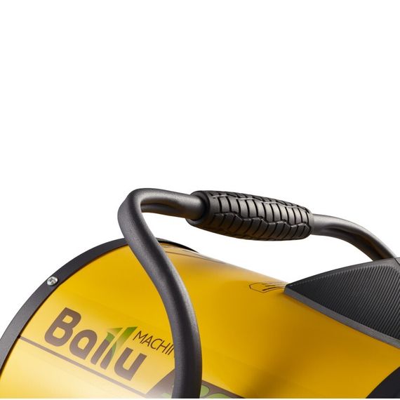 Тепловая пушка BALLU BHP-P-3 купить в Москве и Московской области по низкой цене с доставкой по России — (5) Тепловая пушка BALLU BHP-P-3 — (5)