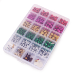 Набор бисера, коробка N094-5