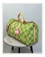 Дорожная сумка Louis Vuitton