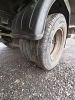 Автомеханический Завод 5758* на шасси КамАЗ 43085 4x2 Изотермический/рефрижератор 57585A (Изотермиче