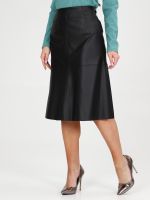 Пэжин - юбка черный Iv-capriz (Акция)