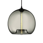 Pendant design lamp  STAMEN by Niche Modern