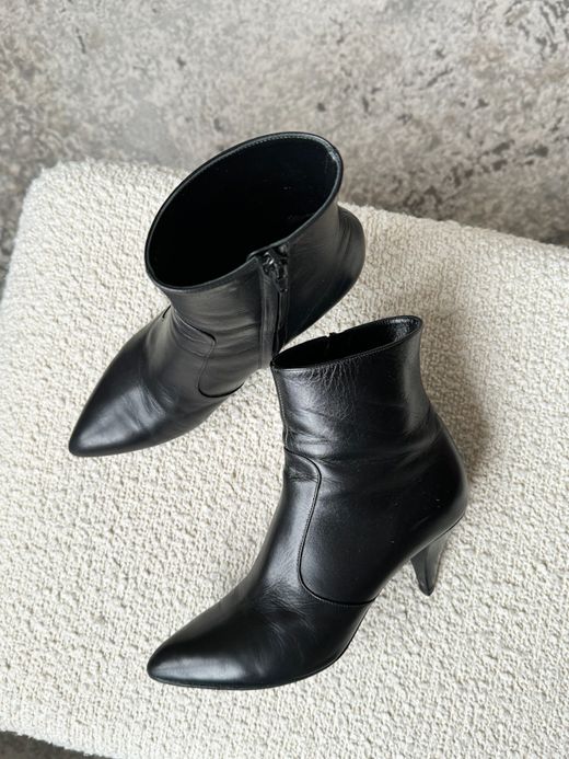 Сапоги Celine, 38