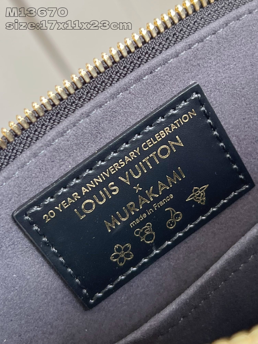 Louis Vuitton Alma BB