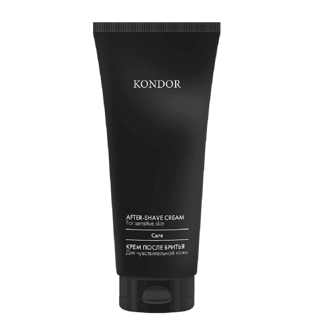 Крем после бритья «My Beard», Kondor, 200 мл.