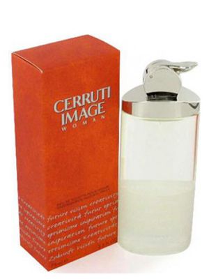 Cerruti Image Woman