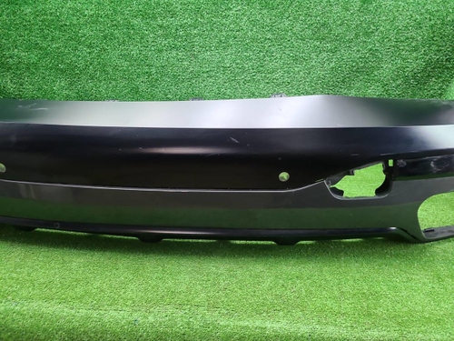 Бампер задний BMW X7 G07 (2019-2022) M-paket