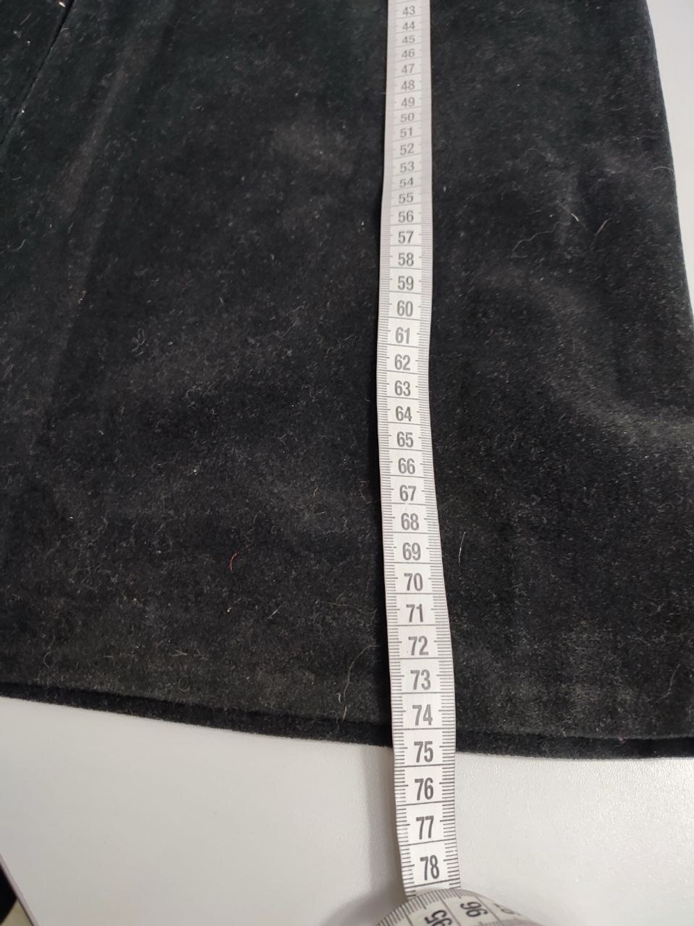 Юбка стильная 40 размер