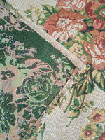 Покрывало гобеленовое Аметист 287-1 1,5-спальное (150х200)