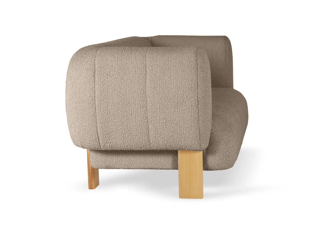 Диван Cassis 2х местный