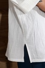 Джемпер мужской Пляж-4 Виотекс БЕЛЫЙ