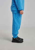 Брюки детские ARGYMAQ LIGHT BLUE