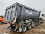 Grunwald 9453 Полуприцеп самосвальный 9453-0000010-50