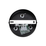 8003/A MODERNI LN26 312 черный/ металл/металл Подвесное крепление 220V ANIMAISA