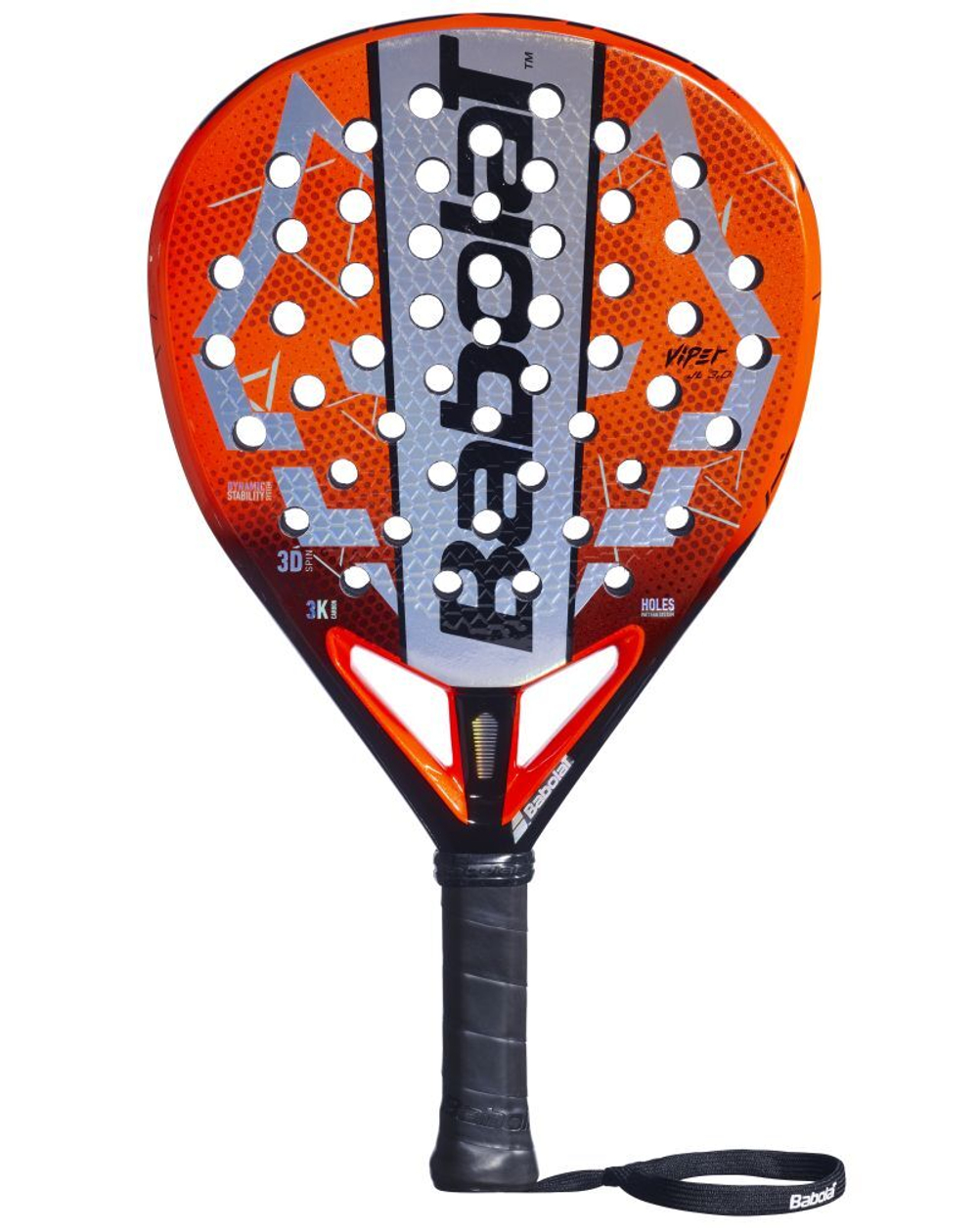 Ракетка для Padel Babolat Viper Juan Lebron 3.0