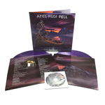 Axel Rudi Pell / The Ballads V (Coloured Vinyl)(2LP+CD)