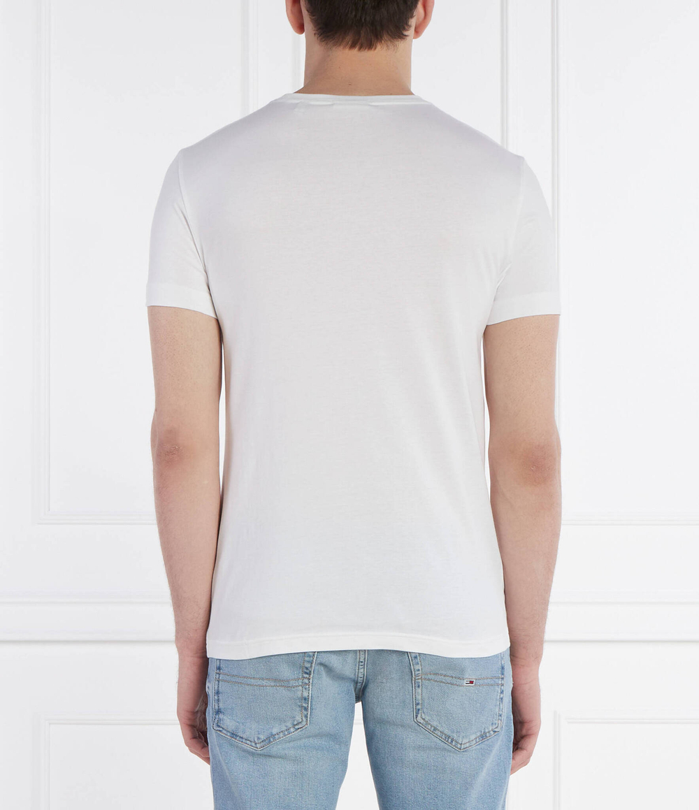 Футболка SHIELD Gant - белый(2003185)