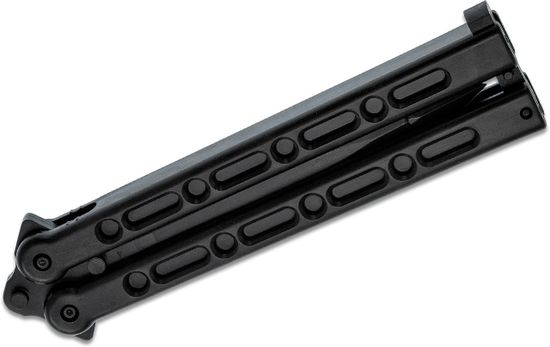 Нож пластиковый Cold Steel 92EAA FGX Balisong