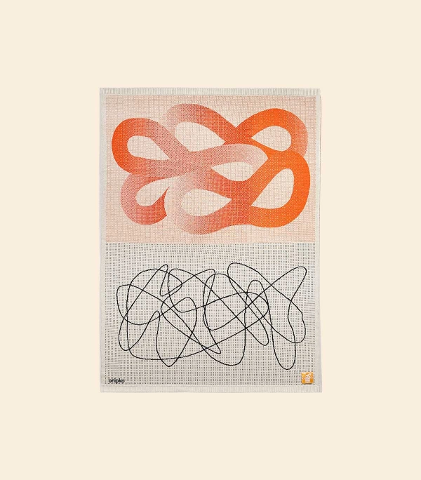 Плед – Линии | Onipko