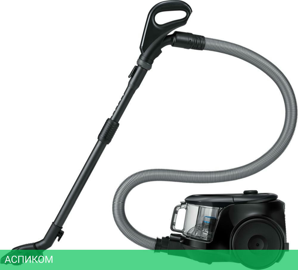 Пылесос Samsung SC18M2150SG/EV (VC18M2150SG/EV)