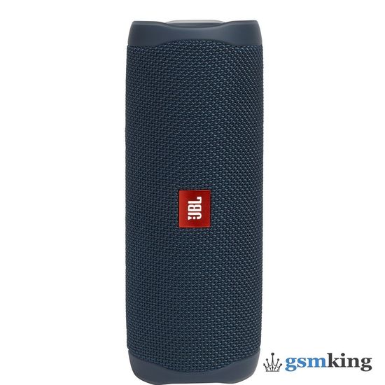 JBL Flip 5 Blue (Синяя)