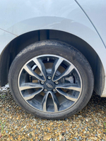 JAC J7 Luxury 1.5T CVT