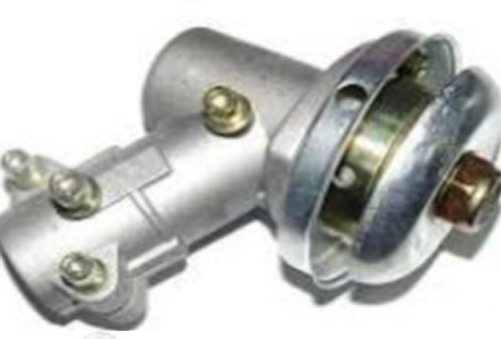 Редуктор нижний для бензотриммера Ø26-9 зуб. LB-18-26*9 (50шт)
