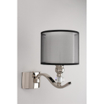 Настенный светильник Aployt Floret APL.703.11.01