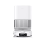Робот-пылесос Dreame L40s Ultra White со станцией самоочистки