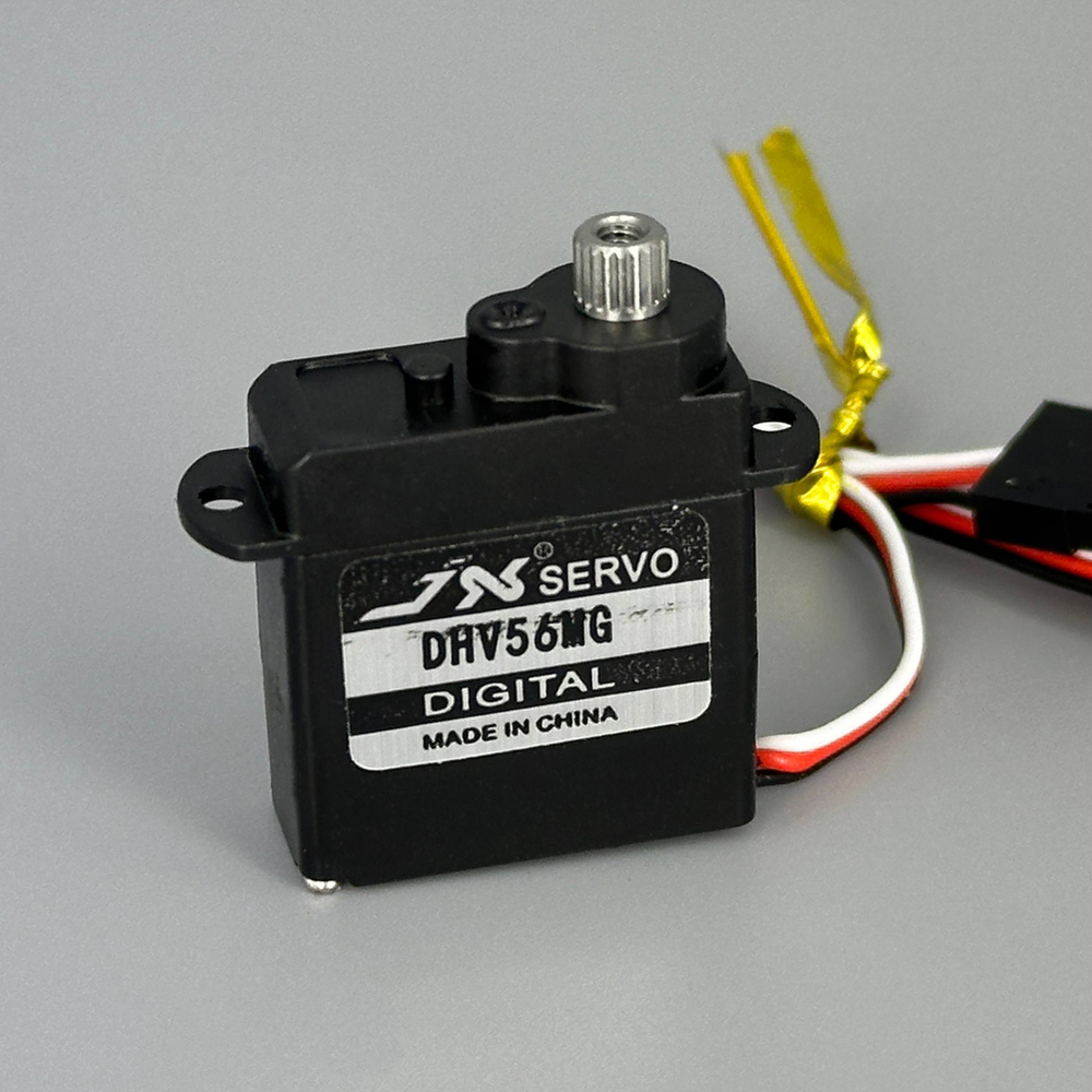 Сервопривод JX Servo PDI-DHV56MG HV Coreless Metal Gear digital