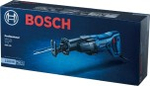 Пила сабельная сетевая BOSCH GSA 120 06016B10F0