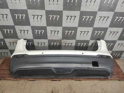 Бампер задний Nissan Qashqai 2 (J11) 17-24 Б/У Оригинал 85022HL00H